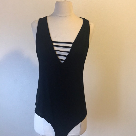 Going out body suite - Picture 1 of 1